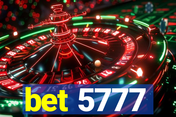 bet 5777